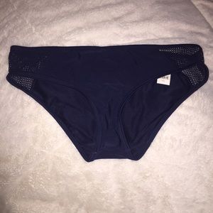 Swimsuit bottoms NEW WITH TAGS AND LINER